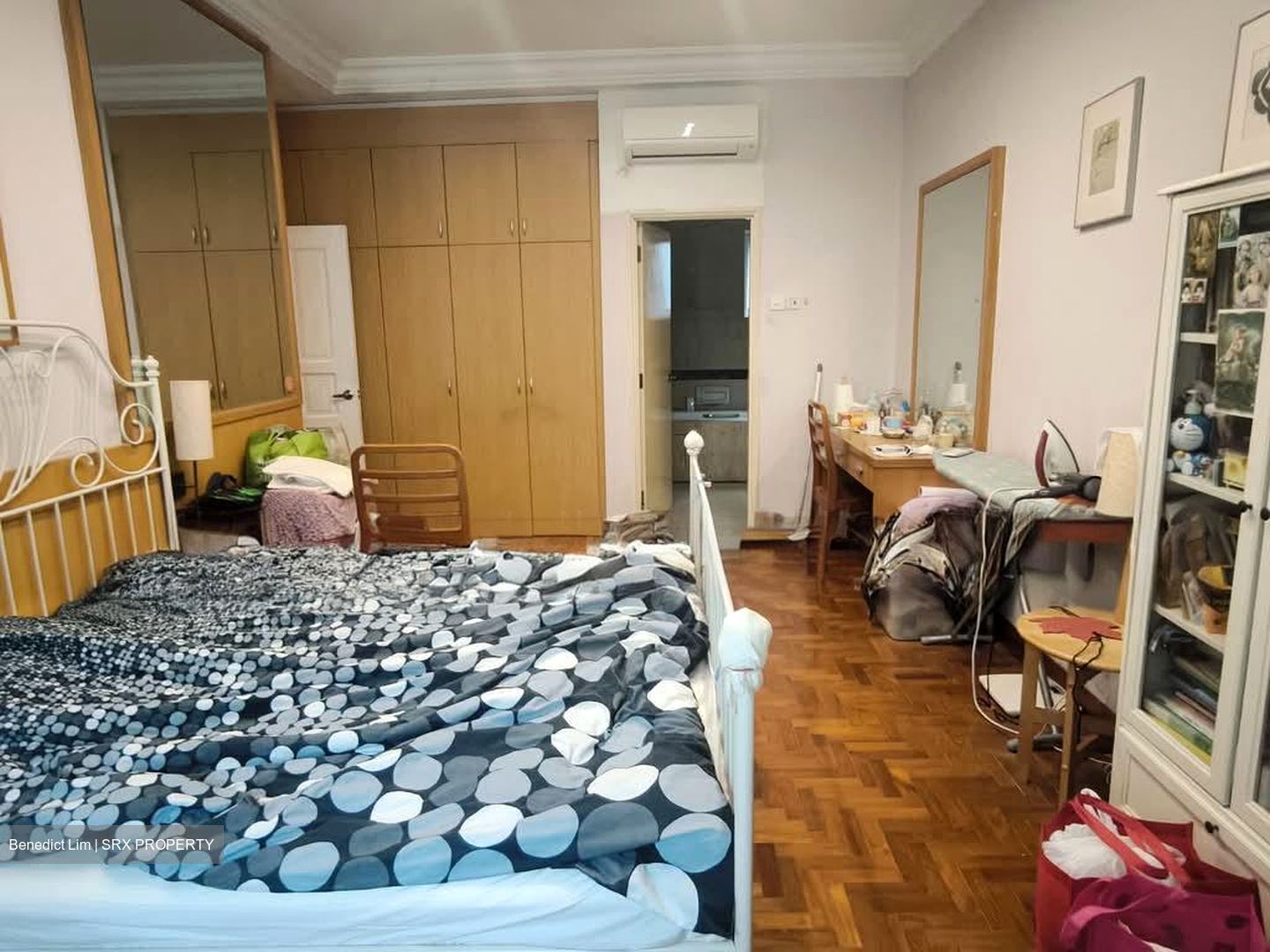 Le Wood (D21), Condominium #533816451